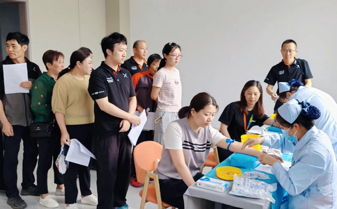 小黃蜂 | 5月家庭日——以愛為名，共鑄員工幸福之路